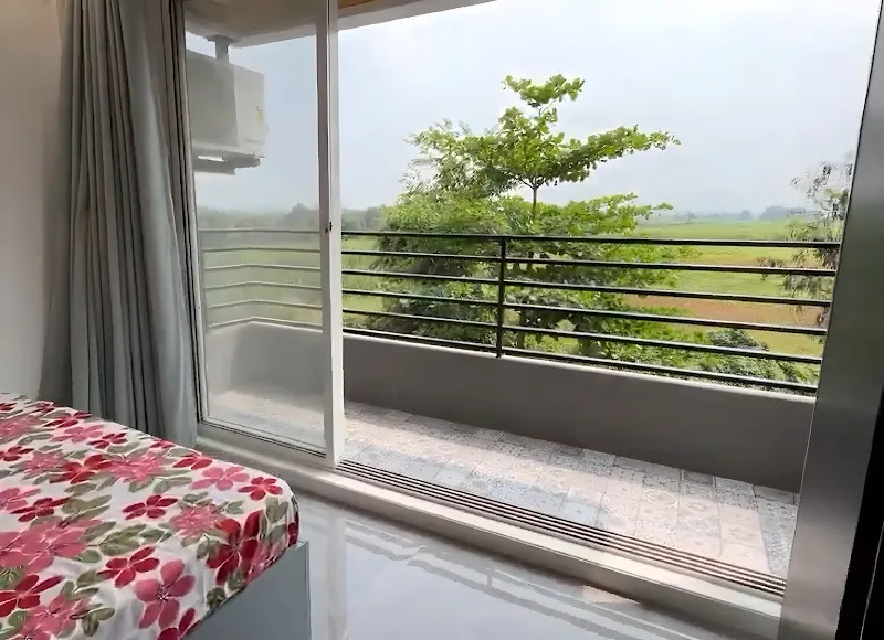 GHR Homestay, Adarsh Vishwa, Satara