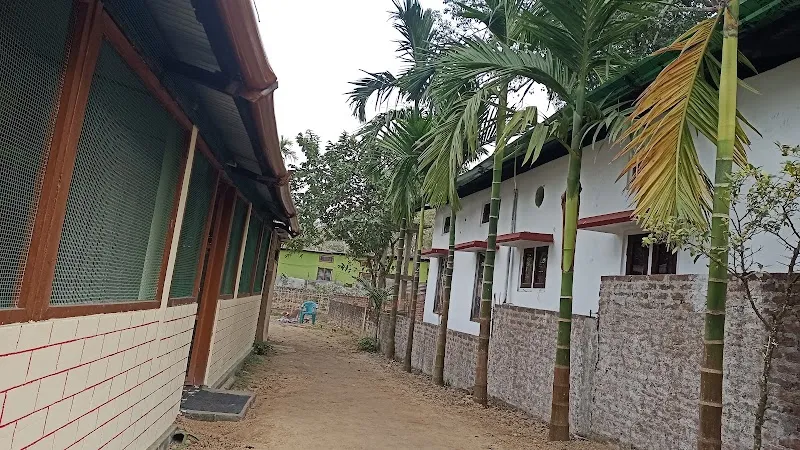 Talukdar Homestay Kohora