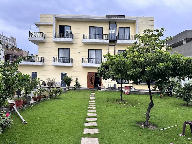 Jheeta Farm