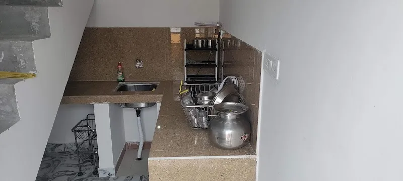 Nidhivan HomeStay