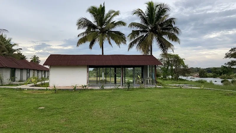 Atmaveda Riverside Homestay