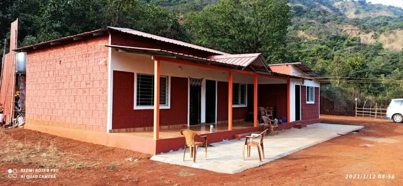 Rustic Homestay