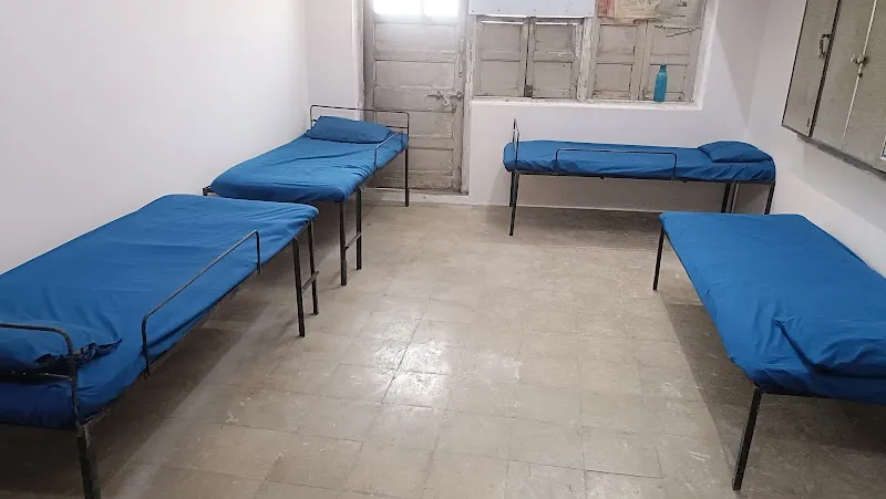 Surat City PG and Home Stay - Railway Station