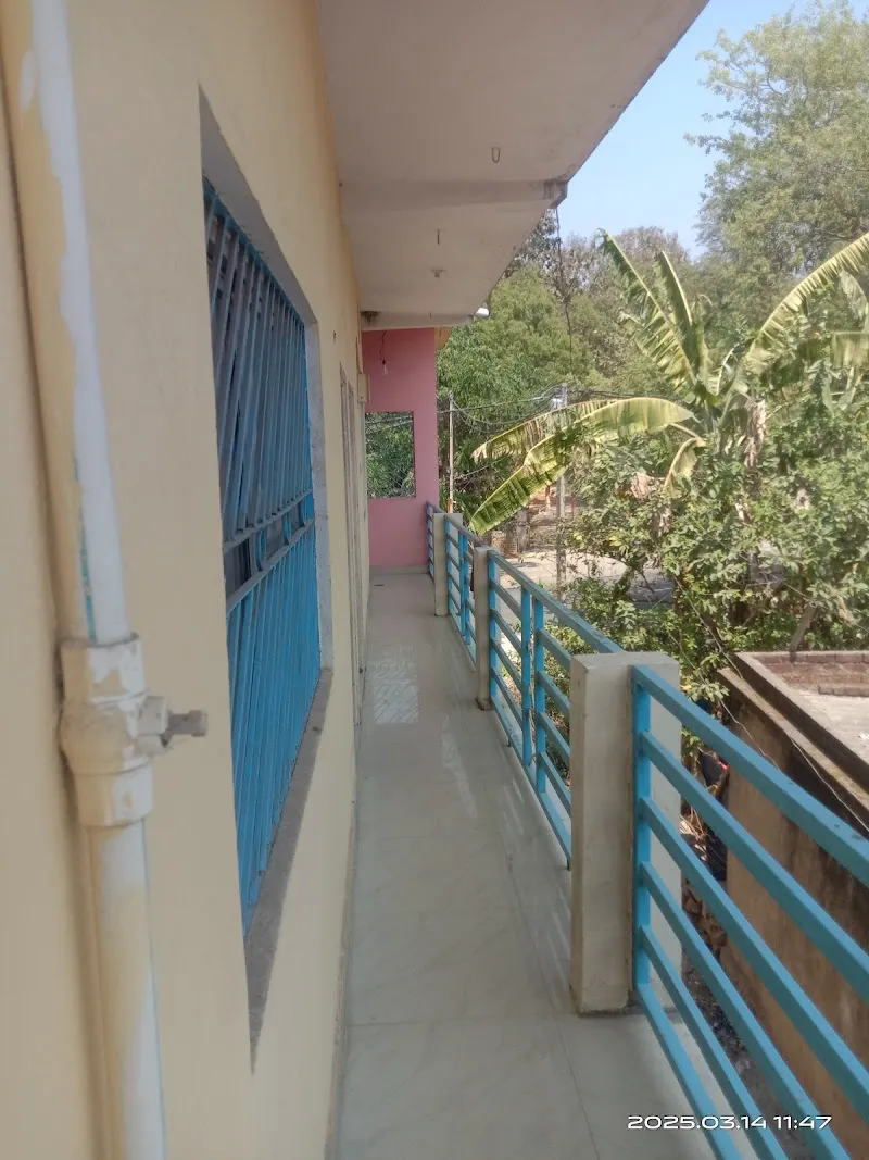 Sahu's Guest House