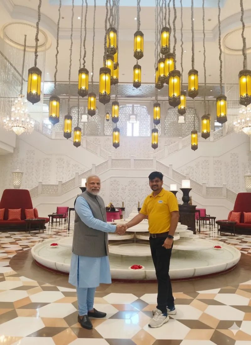 Daya Shankar Mishra Niwas