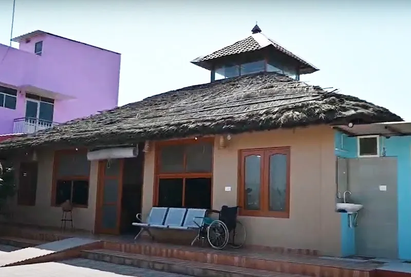 Inertia Homestays