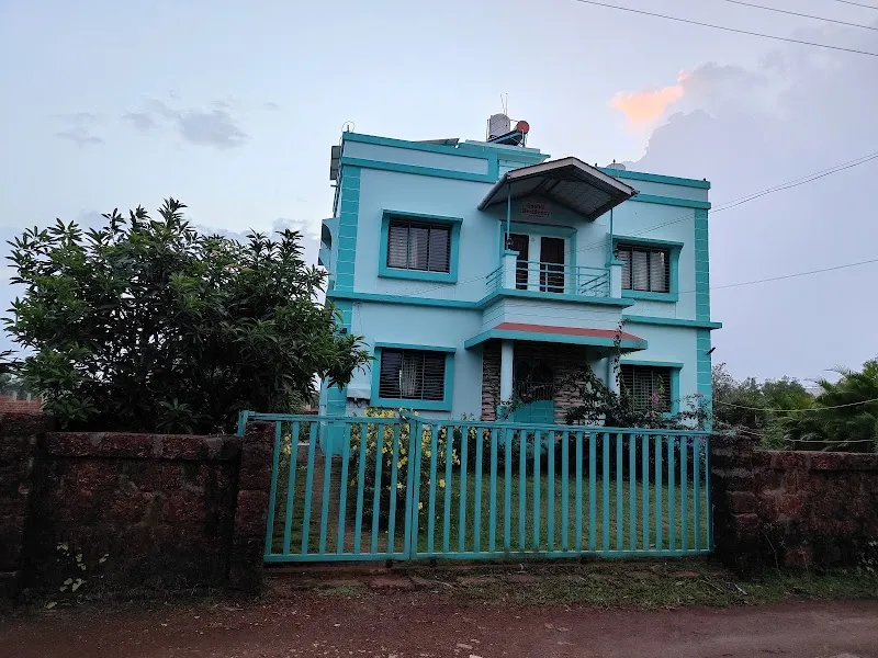 Snehal Residency HOMESTAY