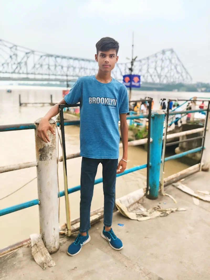 Satyam Nishad