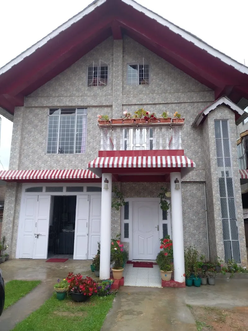 Upptown Homestay