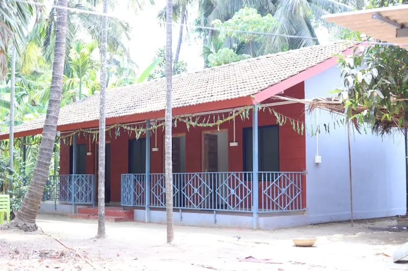 KAP HOLIDAY HOME
