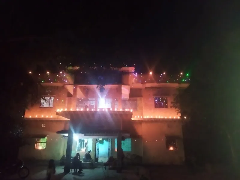 Niraj baba