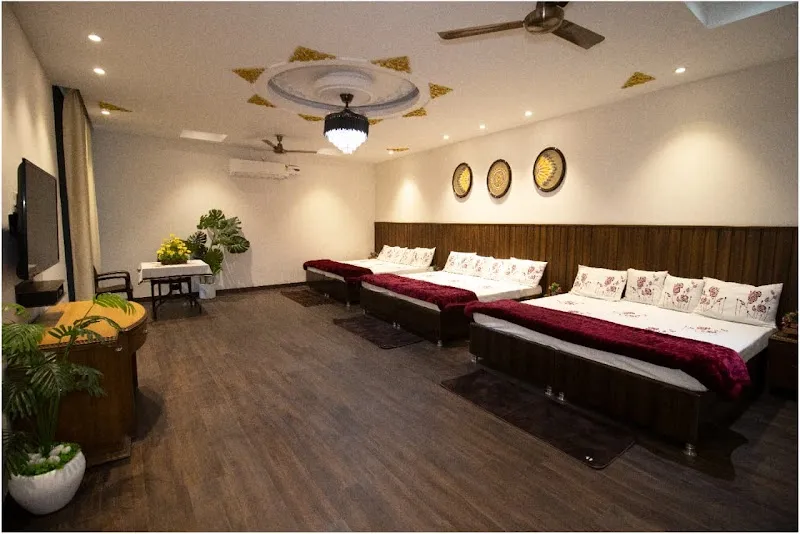 Dream'z Home - Home Stay in Jalandhar