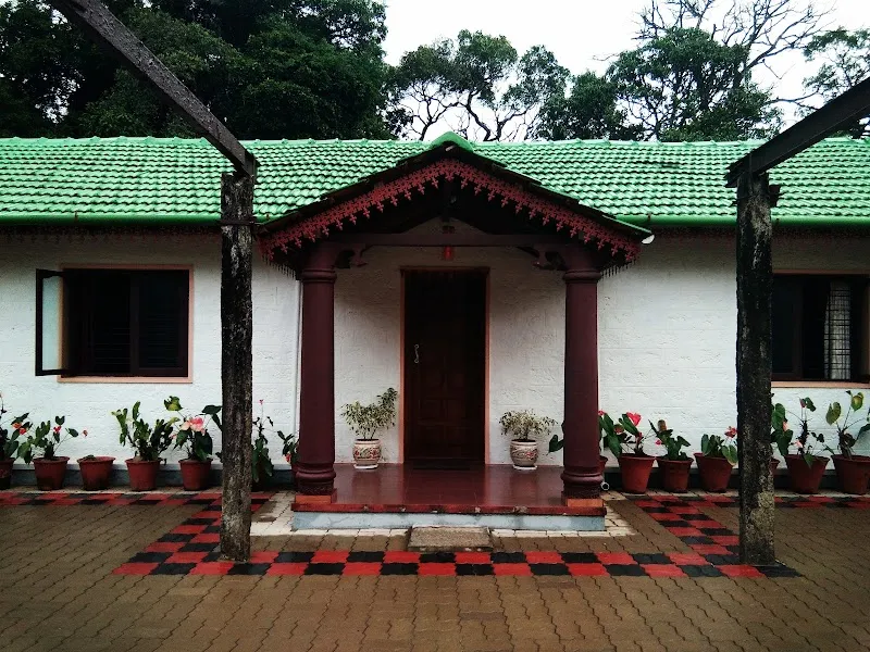 Krushikoota Home Stay, Sringeri, Chikamagalur.