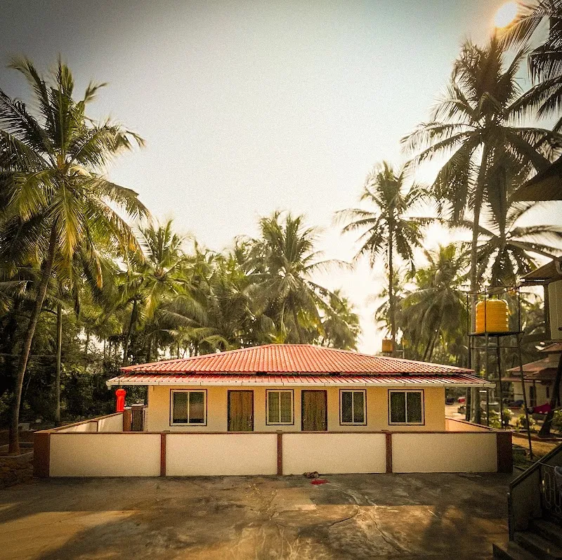 Siddhi Homestay