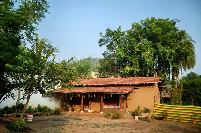 Tulsivan Homestay