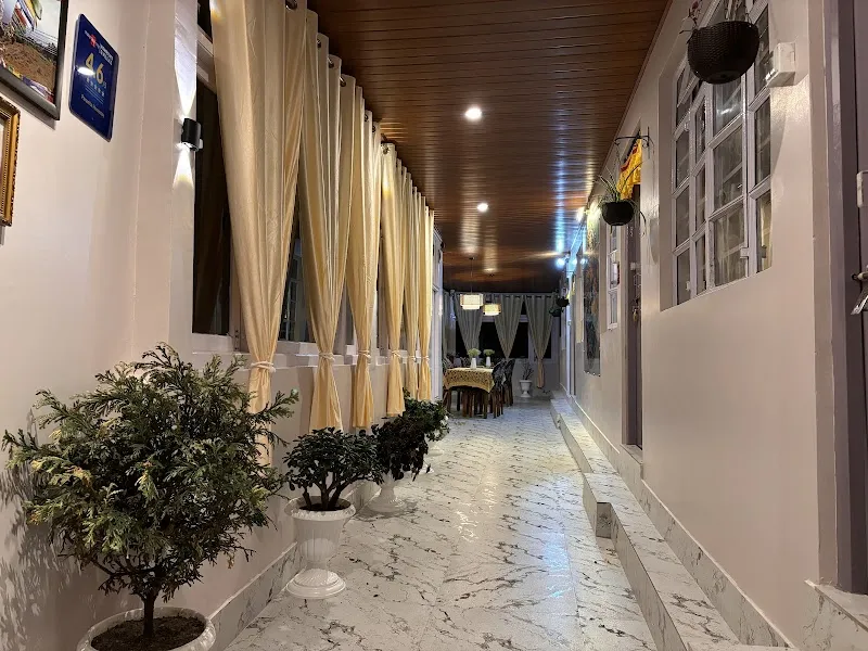 Paramita Homestay