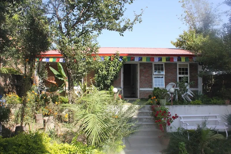 Kaji Home