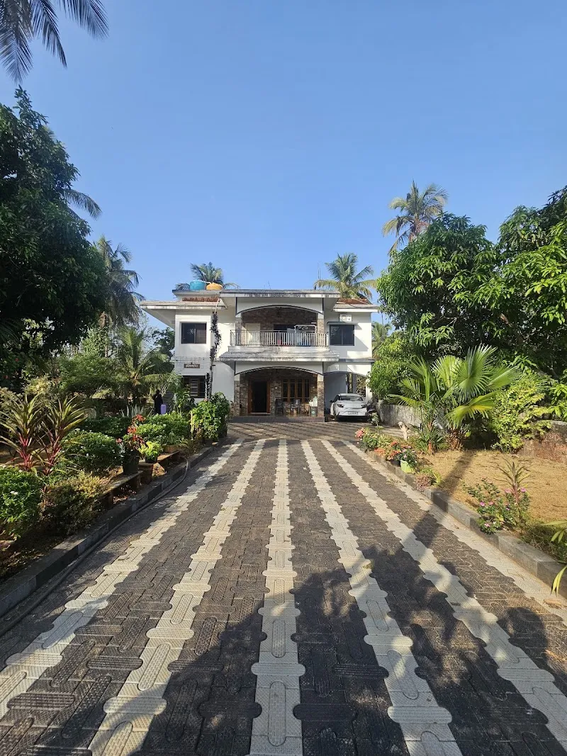 Sonu's Home stay