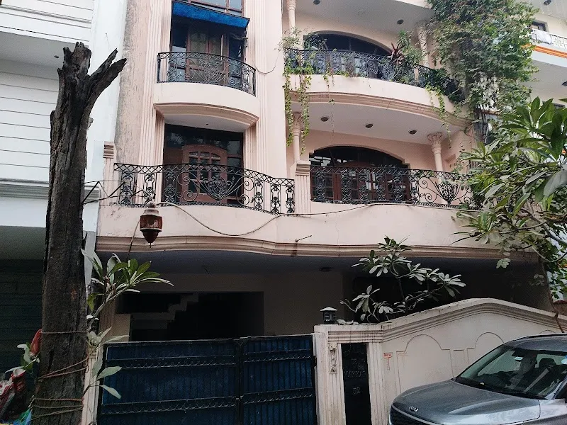 Gurmehar's Residence | Home stay | Guest House