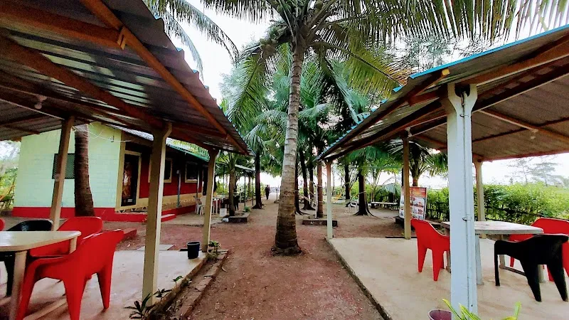 Sagar sandhya Home stay