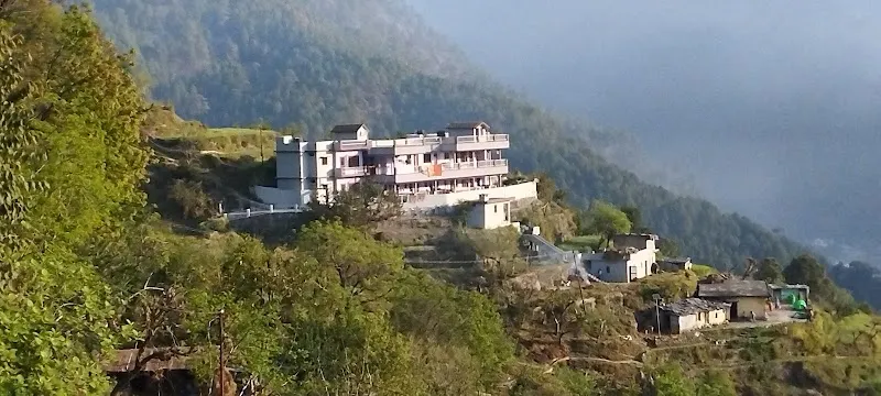 Kavyashree Homestay