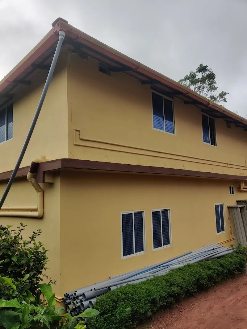 Paripurna home stay