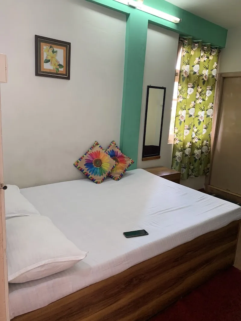 UMANG B & B