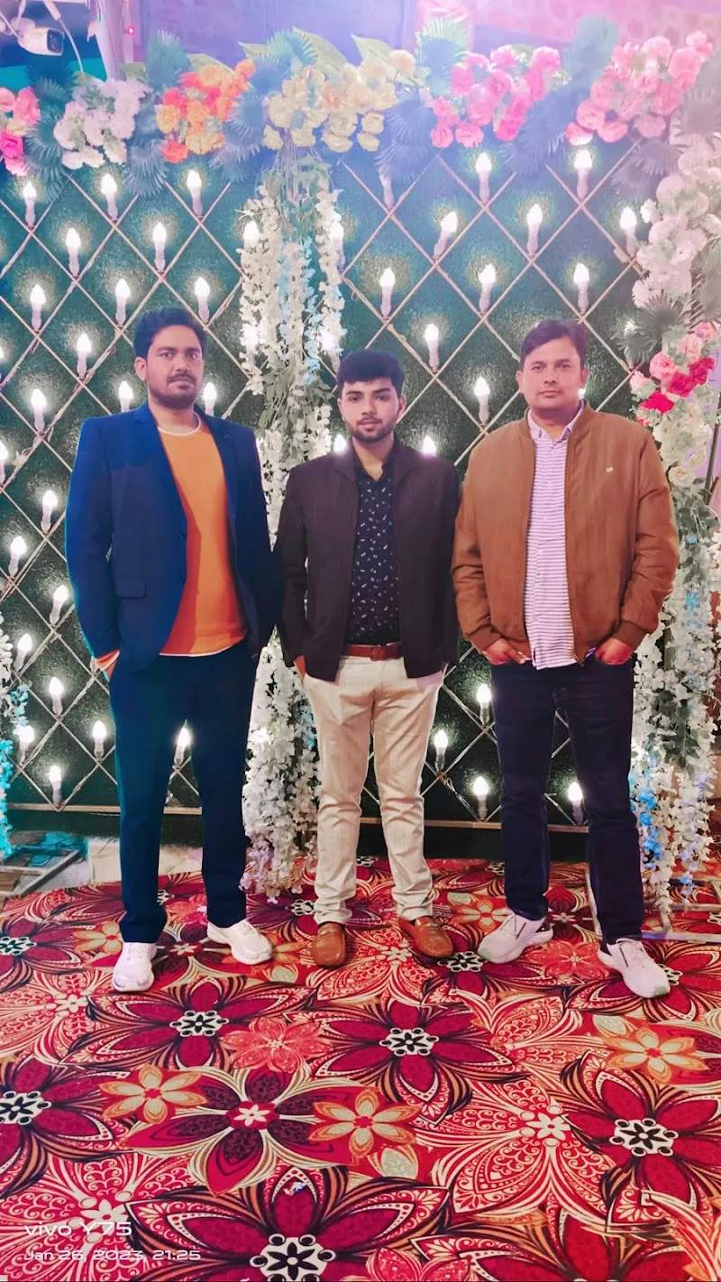 Saurabh Singh (AtuL) Home