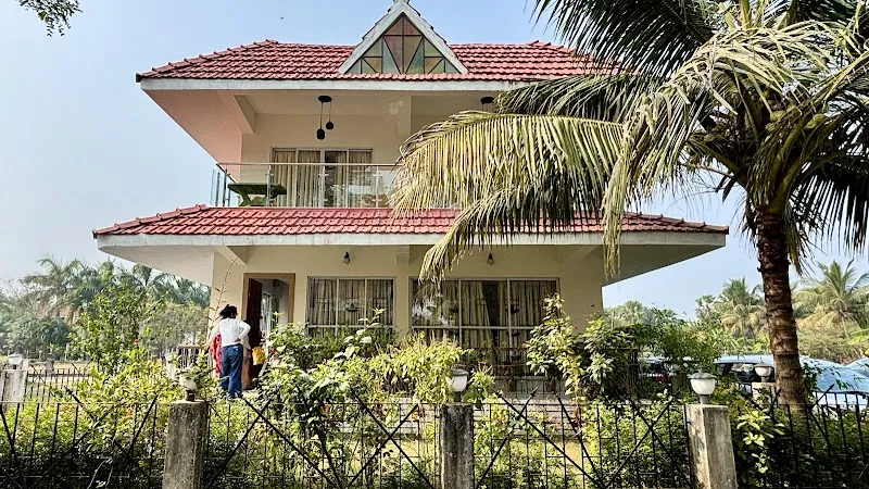 Ganga Bitan Sukhtara