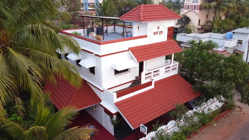 Gayatri Homestay Ratnagiri