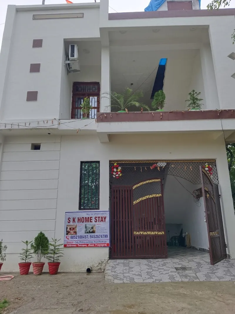 S K Home Stay