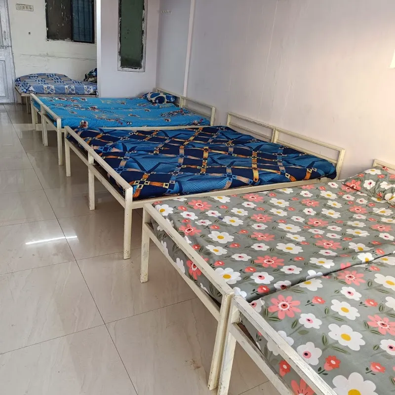PRAMUKH HOME STAY