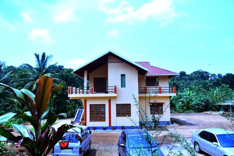 Good Vibes Homestay