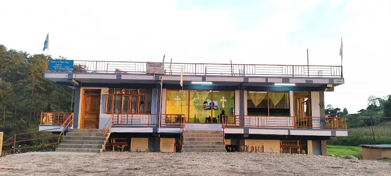 MATTI I PA HOME STAY & RESTAURANT
