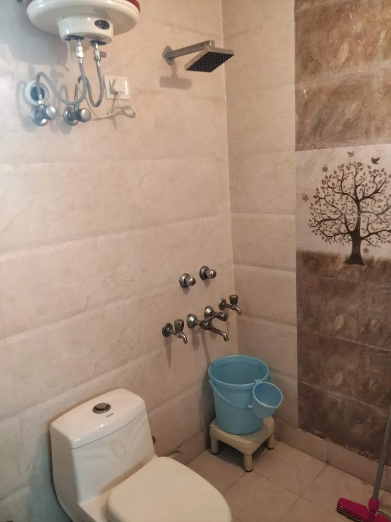 Amarjit Homestay (BnB)