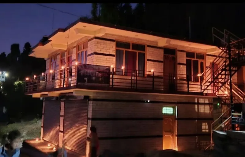 Seraj Valley Home Stay