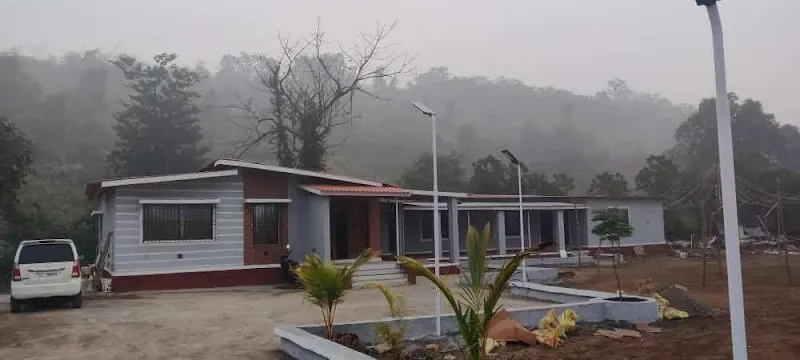 Anaya Farm House