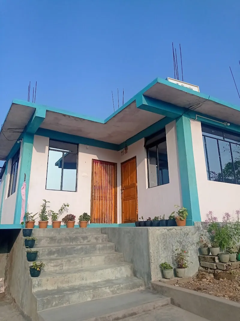 Roy Homestay