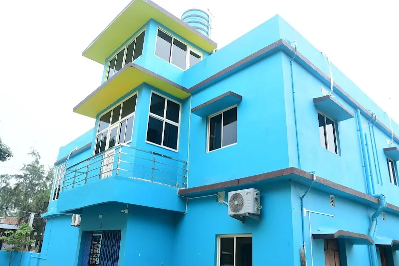 PR Plaza Guest House