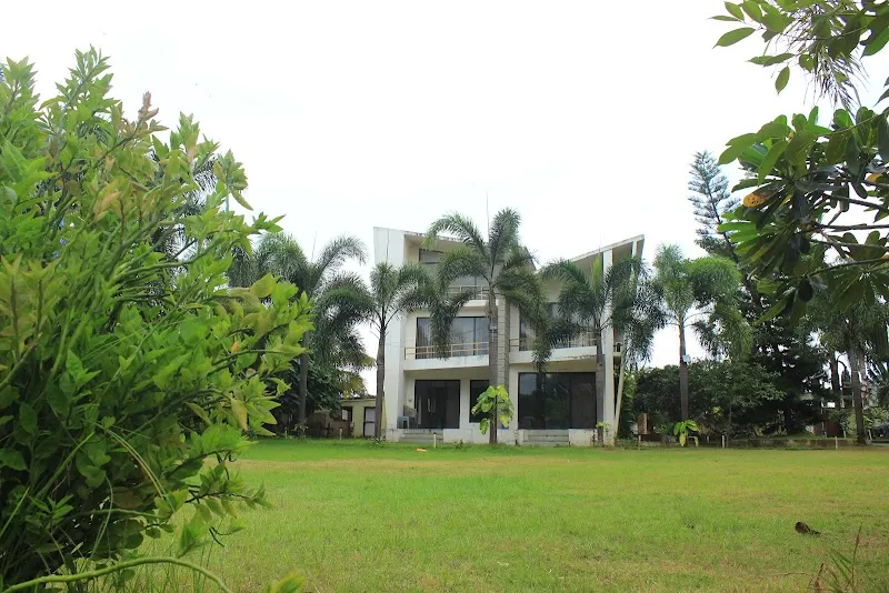 Sun Set Villa