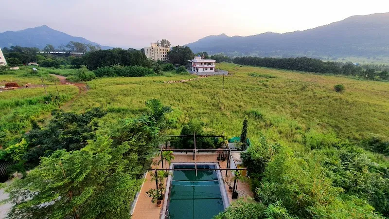Aumkar Homes, Karjat