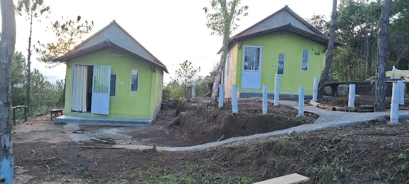 RILANG HOMESTAY MAWPHANLUR
