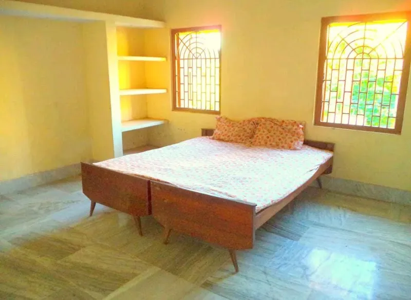 Srii Villa