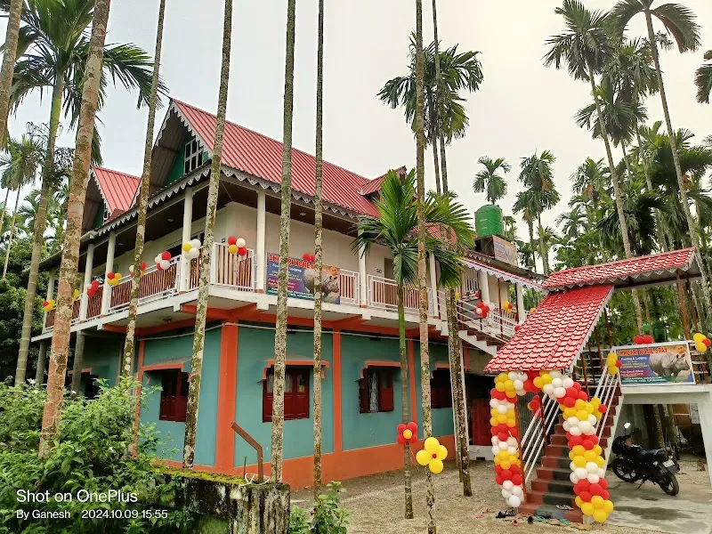 CHHETRI HOMESTAY JALDAPARA