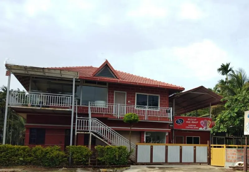JK HOMESTAY & HOTEL