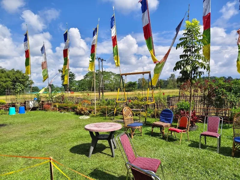 Tanish Murti Home stay