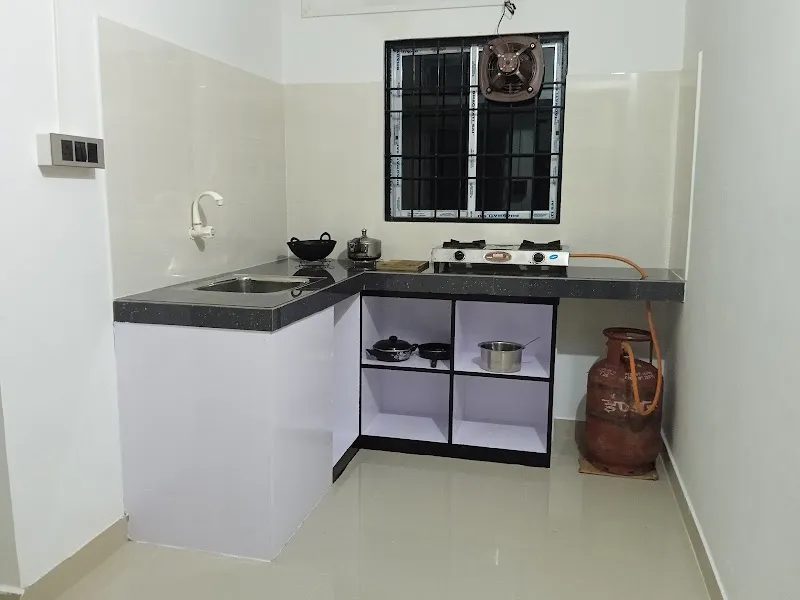 Jacobs Homestay