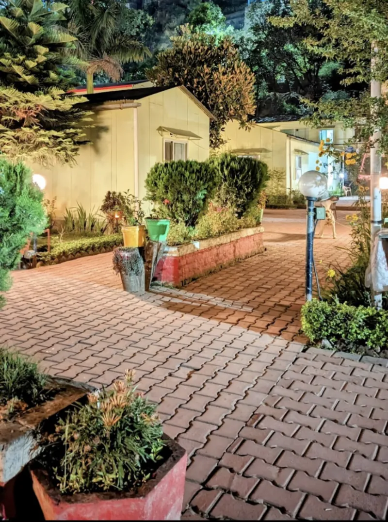 Ashirwad residency, hotel Dharchula