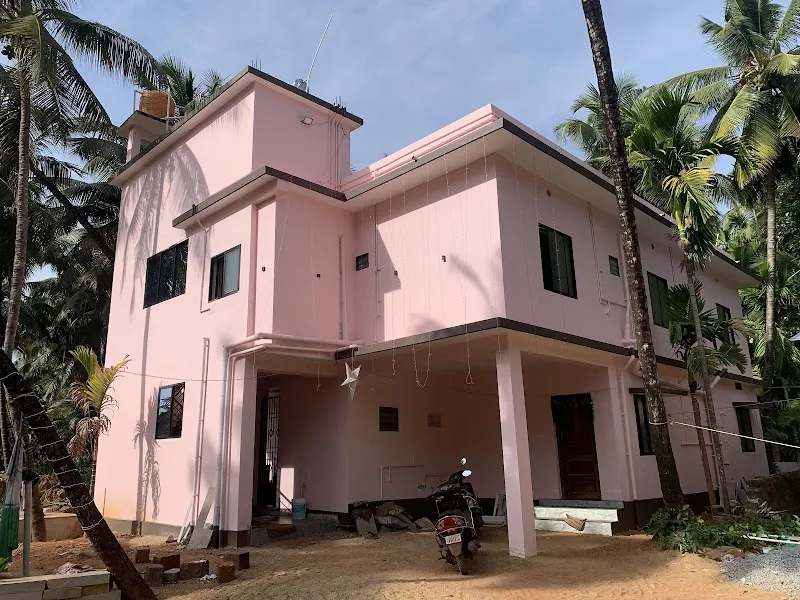 Bethel Homestay
