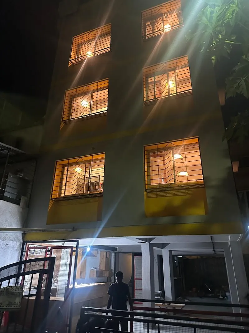 Travotale Hostel and CoWork